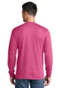 Back model photo