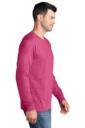 Side model photo