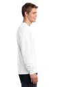 Side model photo