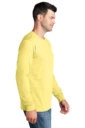 Side model photo