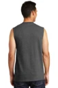 Back model photo
