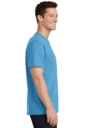 Side model photo