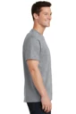 Side model photo