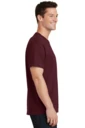 Side model photo