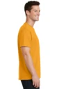 Side model photo