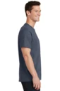 Side model photo