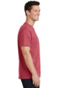 Side model photo
