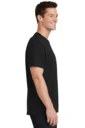 Side model photo