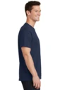 Side model photo