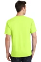 Back model photo