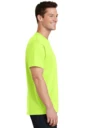 Side model photo