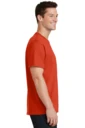 Side model photo