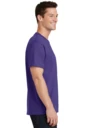 Side model photo