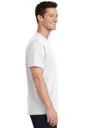 Side model photo