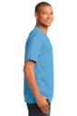 Side model photo