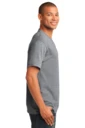 Side model photo