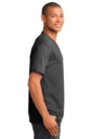 Side model photo