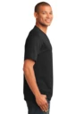 Side model photo