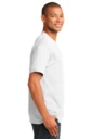 Side model photo