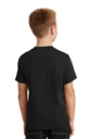 Back model photo