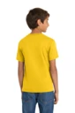 Back model photo