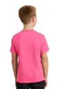 Back model photo