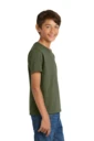 Side model photo