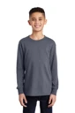 Front model photo