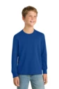 Front model photo