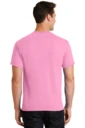 Back model photo