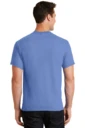 Back model photo