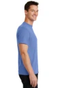 Side model photo