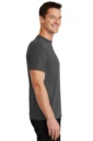 Side model photo