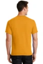 Back model photo