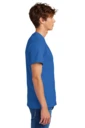 Side model photo