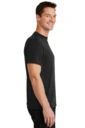 Side model photo