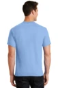 Back model photo