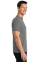 Side model photo