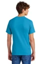 Back model photo