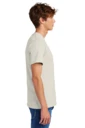 Side model photo