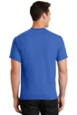 Back model photo
