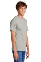 Side model photo