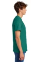 Side model photo