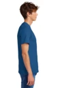 Side model photo