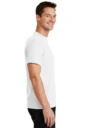 Side model photo