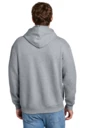 Back model photo