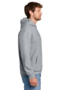 Side model photo