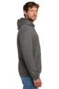 Side model photo