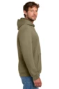 Side model photo