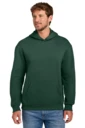 Front model photo